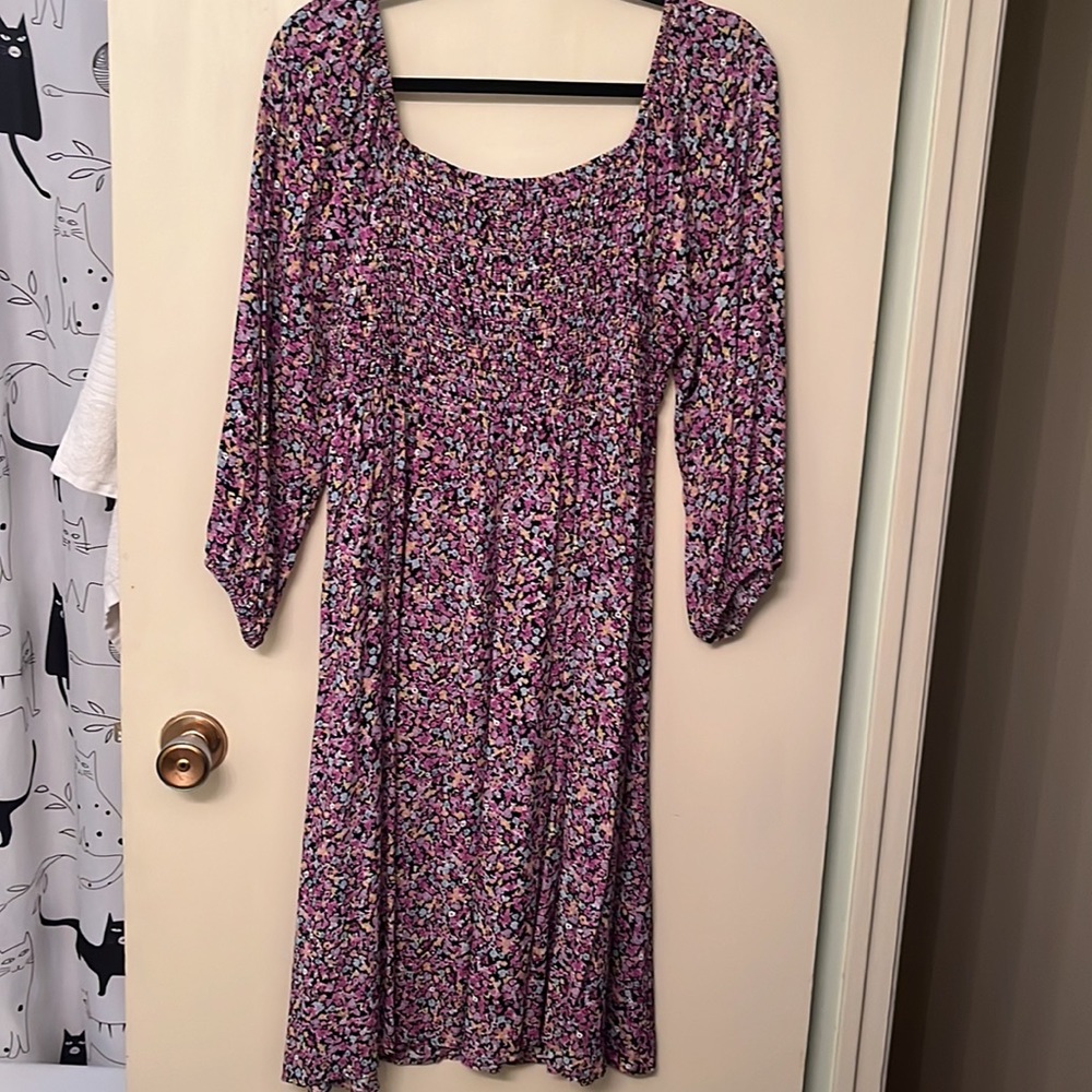 Addition Elle DRESS Size X NWOT - Picture 5 of 10